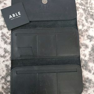 Able Debre Wallet
